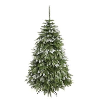 Műfenyő, magasság 150 cm Snowy Spruce 3D – Vánoční stromeček