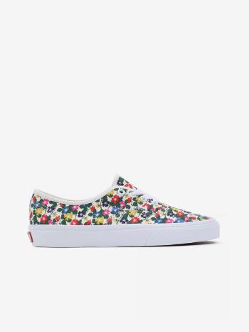 Vans Authentic Tenisky Bílá