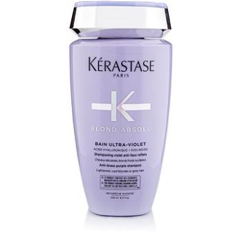 KÉRASTASE Blond Absolu Bain Ultra-Violet 250 ml (3474636692231)