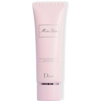 DIOR Miss Dior kézkrém hölgyeknek 50 ml