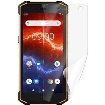 Screenshield MYPHONE Hammer Energy 2 fólie na displej (MYP-HENRG2-D)