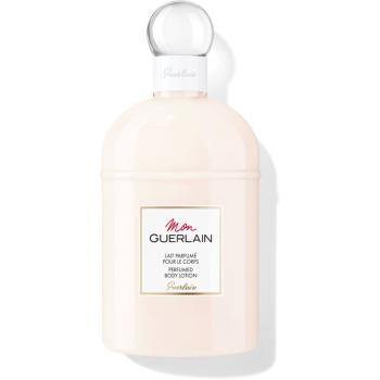 GUERLAIN Mon Guerlain tělové mléko pro ženy 200 ml