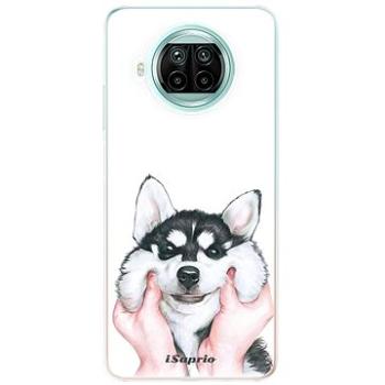 iSaprio Malamute 01 pro Xiaomi Mi 10T Lite (mal01-TPU3-Mi10TL)