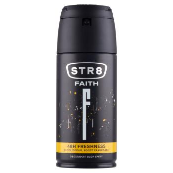 STR8 Faith - deodorant ve spreji 150 ml