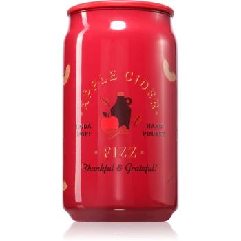 DW Home Soda Pop Apple Cider Fizz vonná svíčka 425 g