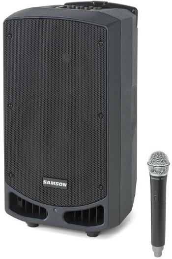 Samson XP310W Bateriový PA systém