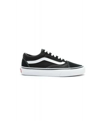 Vans UA Old Skool 37 Black/White