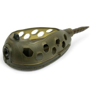 Korum krmítko camo window feeder - 30 g