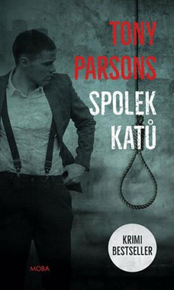 Spolek katů - Tony Parsons