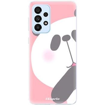 iSaprio Panda 01 pro Samsung Galaxy A33 5G (panda01-TPU3-A33-5G)