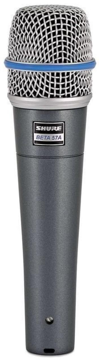 Shure BETA 57A Dynamický nástrojový mikrofon