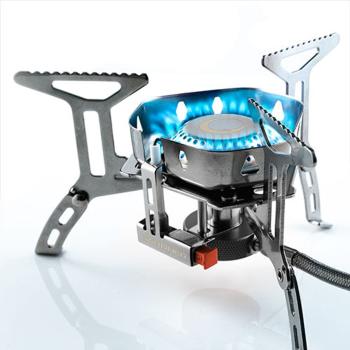 Gardner Vařič G-Force 3500W Stove