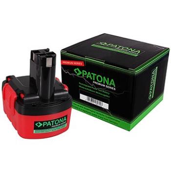 PATONA pro Bosch 14.4V 3300mAh Ni-MH Premium  (PT6118)