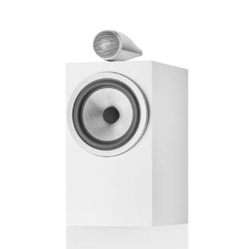 BOWERS & WILKINS 705 S3 Satin White