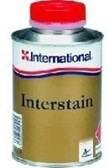 International Interstain 375 ml Lodní lak