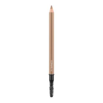 MAC Cosmetics Tužka na obočí s kartáčkem Veluxe (Brow Liner) 1,19 g Omega