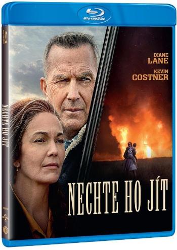 Nechte ho jít (BLU-RAY)