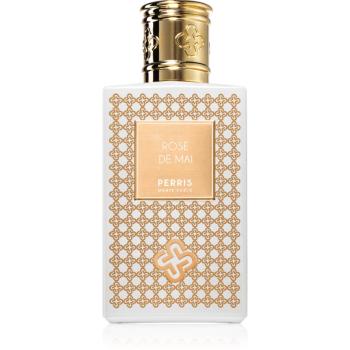 Perris Monte Carlo Rose De Mai parfémovaná voda unisex 50 ml
