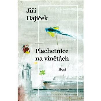 Plachetnice na vinětách (978-80-275-0209-7)