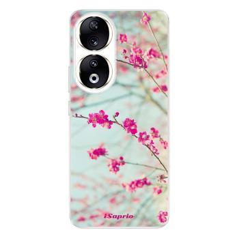 Odolné silikonové pouzdro iSaprio - Blossom 01 - Honor 90 5G