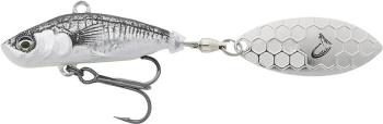 Wobbler Savage Gear 3D Sticklebait Tailspin 7,3cm 13g Sinking