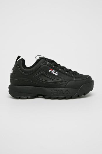 Boty Fila Disruptor 1010262