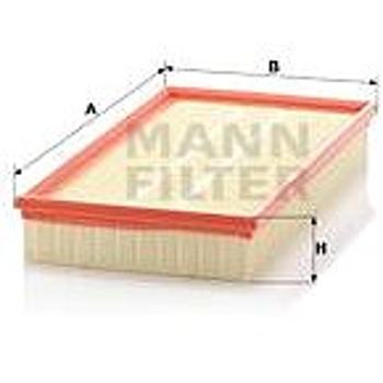 MANN-FILTER C35148 pro vozy VOLVO (C35148)