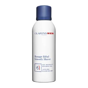 Clarins Men shave gel gel na holení 150 ml