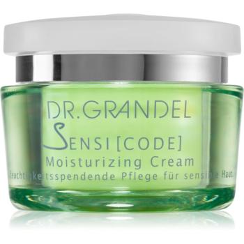 Dr. Grandel Sensicode hydratační krém pro citlivou pleť 50 ml