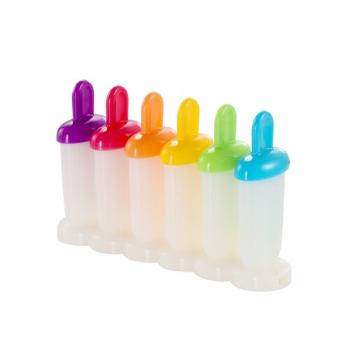 Tescoma BAMBINI Mini jégkrém formázók, 6 db., S