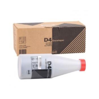 Oce D4 2955005 černý (black) originální developer