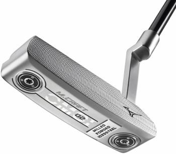 Mizuno OMOI Nickle Pravá ruka 2 35" Golfová hole Patr