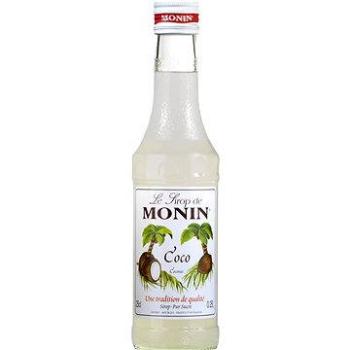 MONIN Kokos 0.25l (3052910013707)