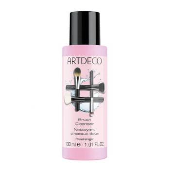 Artdeco Jemný čistič na kosmetické štětce (Brush Cleanser) 100 ml