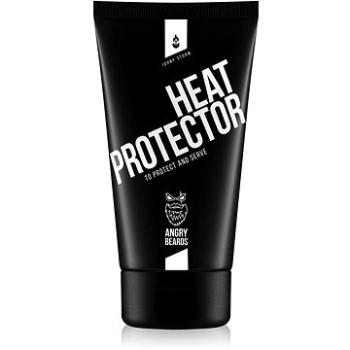 ANGRY BEARDS Heat Protector 150 ml (8594205590173)