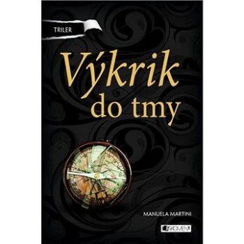 Triler: Výkrik do tmy (978-80-808-9677-5)