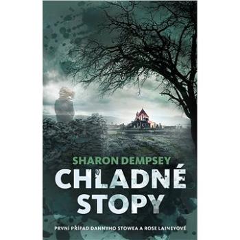 Chladné stopy (978-80-749-8560-7)