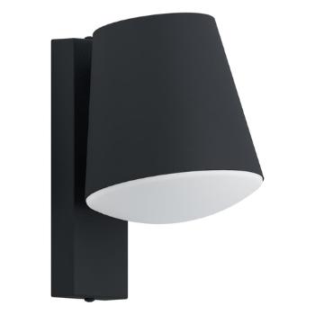 Nástenné svetlo Eglo CALDIERO pozink antracit 97146