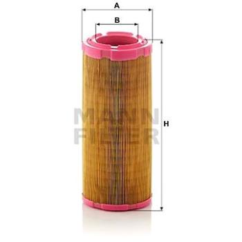 MANN-FILTER C14210/2 (C14210/2)