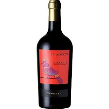 TINAZZI Valpolicella Ca`de Rocchi 2018 0,75l (7020292537667)