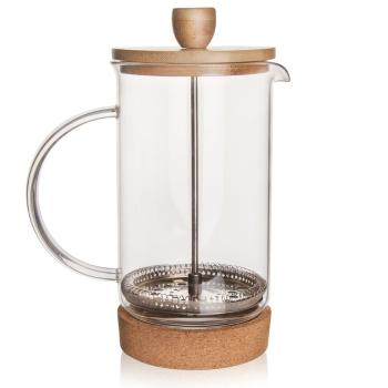 Orion CORK kancsó teához és kávéhoz, 1 l, 1 l