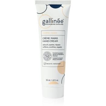 Gallinée BODY CARE Hand Cream pečující krém na ruce 50 ml