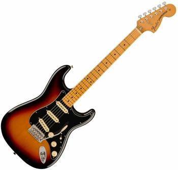 Fender Vintera II 70s Stratocaster MN 3-Color Sunburst Elektrická kytara