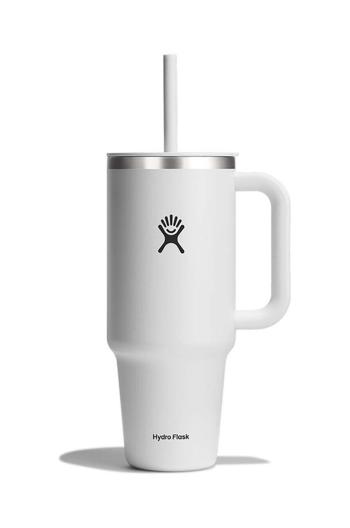 Termohrnek s brčkem Hydro Flask Hydro Flask All Around™1,18 l