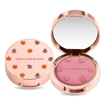 Naj-Oleari Loving Touch Creamy Blush krémová tvářenka - 02 Peonia 7,5 g