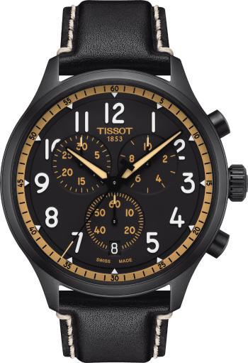 Tissot Chrono XL Vintage T116.617.36.052.02