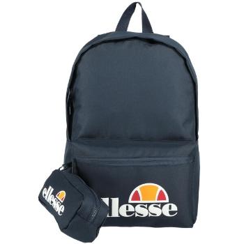 ELLESSE ROLBY BACKPACK Unisexový městský batoh, modrá, velikost