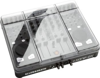 Decksaver Allen & Heath Xone DX Ochranný kryt pro DJ kontroler