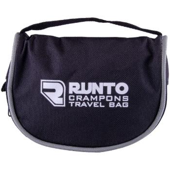 Runto CARRYBAG Pouzdro na nesmeky, černá, velikost