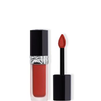 Dior Rouge Dior Forever Liquid tekutá rtěnka odolná vůči přenosu - 861 Forever Charm 6 ml